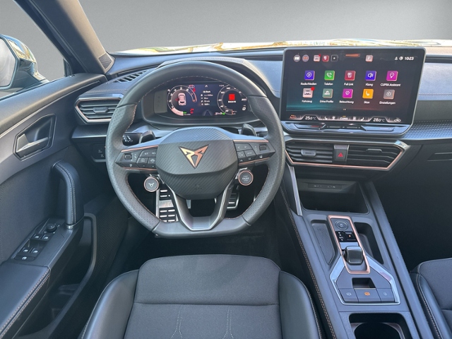 Formentor 1.5 eTSI DSG LED+ACC+PDC+SITZHEIZU+NSW