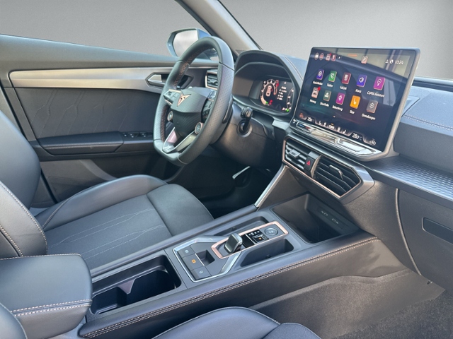 Formentor 1.5 eTSI DSG LED+ACC+PDC+SITZHEIZU+NSW