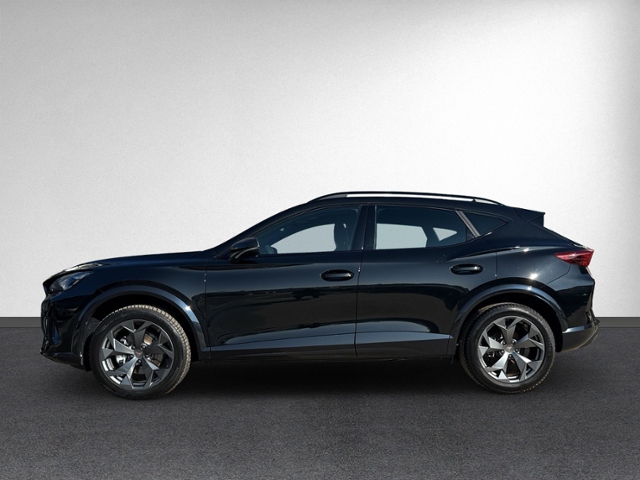 Formentor 1.5 eTSI DSG LED+ACC+PDC+SITZHEIZU+NSW