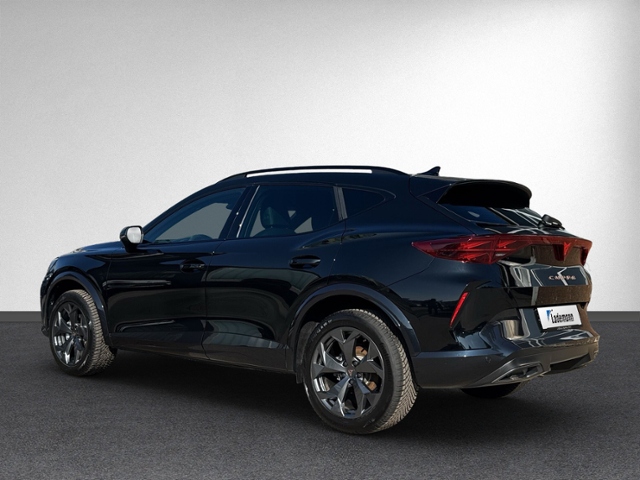 Formentor 1.5 eTSI DSG LED+ACC+PDC+SITZHEIZU+NSW