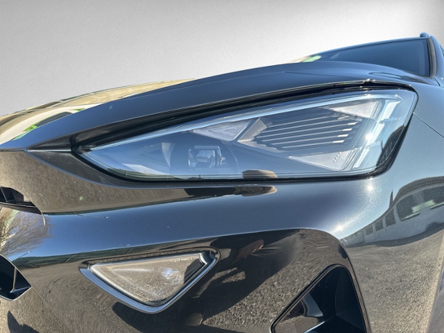 Formentor 1.5 eTSI DSG LED+ACC+PDC+SITZHEIZU+NSW