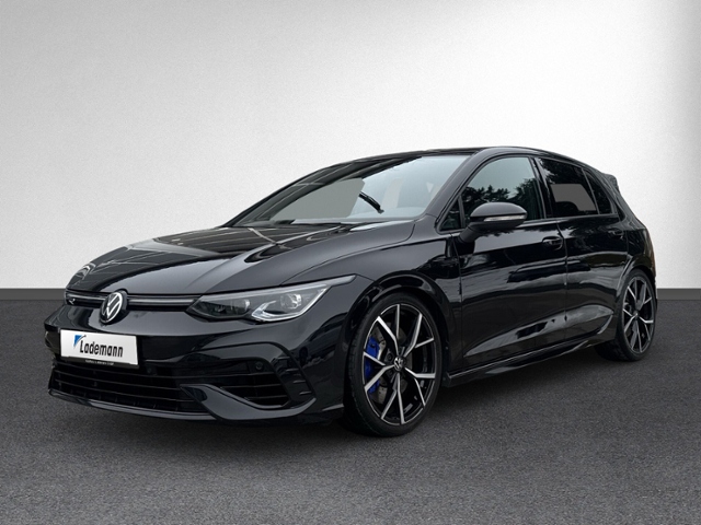 Golf VIII 2.0 TSI R 4Motion PANO+RFK+LED+ACC+DCC