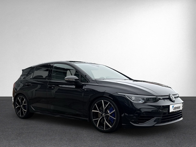 Golf VIII 2.0 TSI R 4Motion PANO+RFK+LED+ACC+DCC