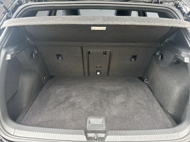 Golf VIII 2.0 TSI R 4Motion PANO+RFK+LED+ACC+DCC