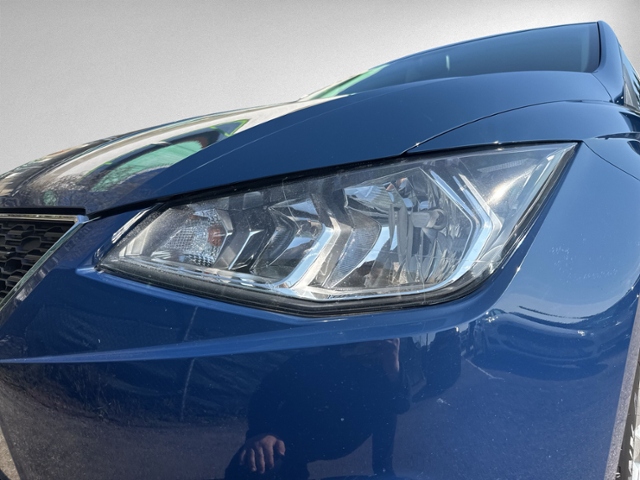 Ibiza 1.0 TSI STYLE KLIMAANLAGE+LM-FELGEN+5-GANG