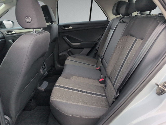 T-Roc 1.5 TSI DSG STYLE KAMERA+LED+NAVI+SITZHEIZ
