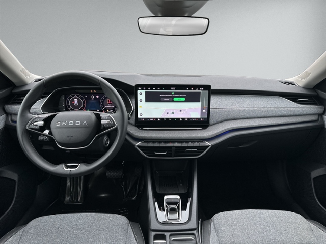 Octavia Combi 1.5 TSI DSG HEAD-UP+NAVI.+RFK+GRA+