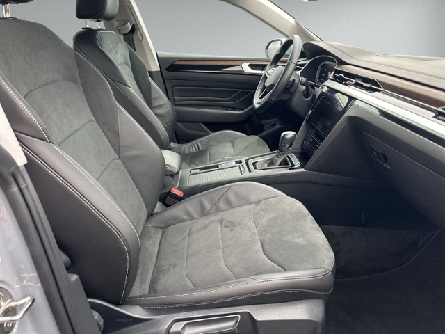 Arteon Shooting Brake 2.0 TSI DSG ELEGANCE NAVI+