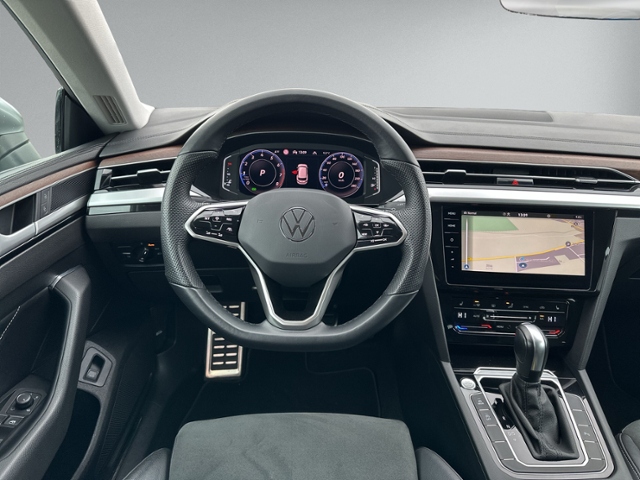 Arteon Shooting Brake 2.0 TSI DSG ELEGANCE NAVI+