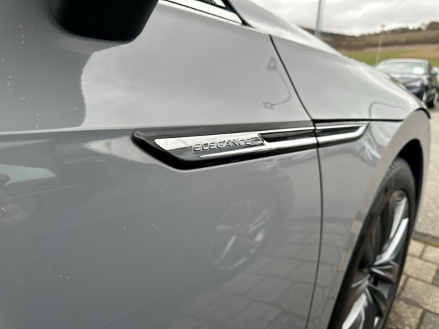 Arteon Shooting Brake 2.0 TSI DSG ELEGANCE NAVI+