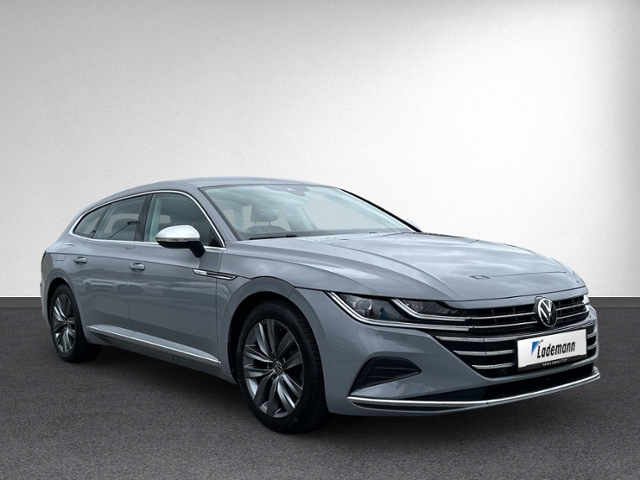 Arteon Shooting Brake 2.0 TSI DSG ELEGANCE NAVI+