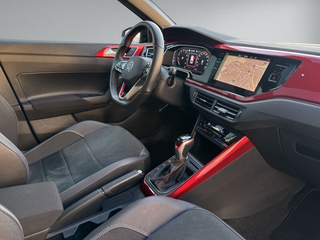 Polo 2.0 TSI DSG GTI PANO+KAMERA+MATRIX-LED+NAVI