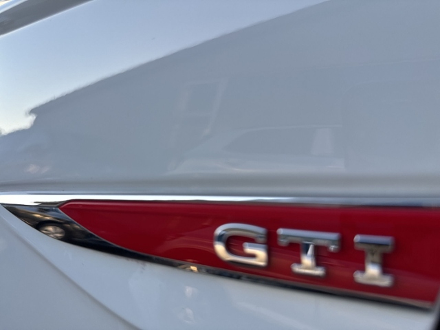 Polo 2.0 TSI DSG GTI PANO+KAMERA+MATRIX-LED+NAVI