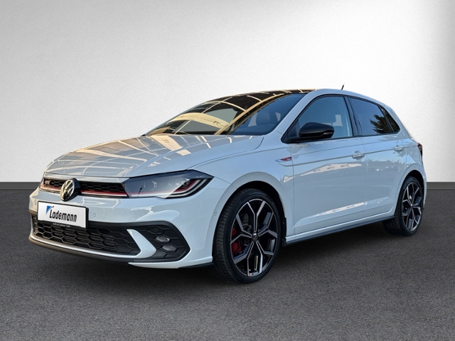 Polo 2.0 TSI DSG GTI PANO+KAMERA+MATRIX-LED+NAVI