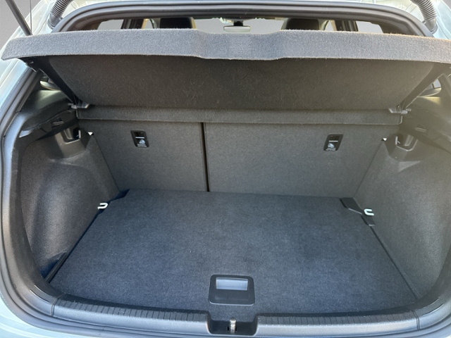 Polo 2.0 TSI DSG GTI PANO+KAMERA+MATRIX-LED+NAVI