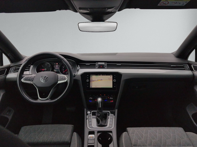 Passat Variant 2.0 TDI DSG AHK+KAMERA+ACC+NAVI.+