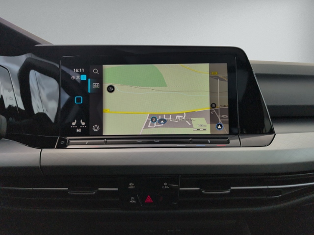 Golf VIII Variant 1.0 TSI PANO+AHK+RFK+NAVI+ACC+