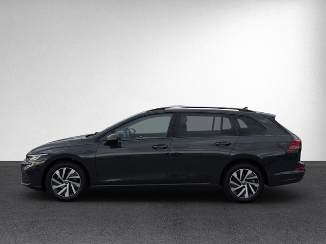 Golf VIII Variant 1.0 TSI PANO+AHK+RFK+NAVI+ACC+