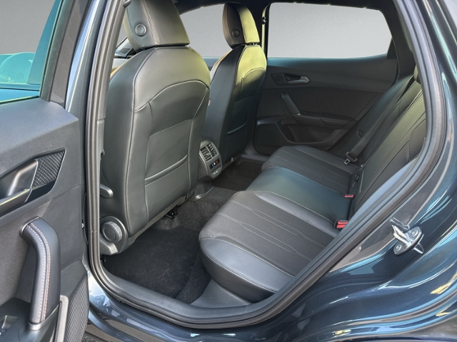 Formentor 1.5 eTSI DSG LED+ACC+PDC+SITZHEIZU+NSW