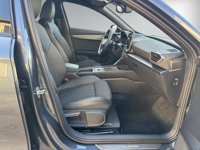 Formentor 1.5 eTSI DSG LED+ACC+PDC+SITZHEIZU+NSW