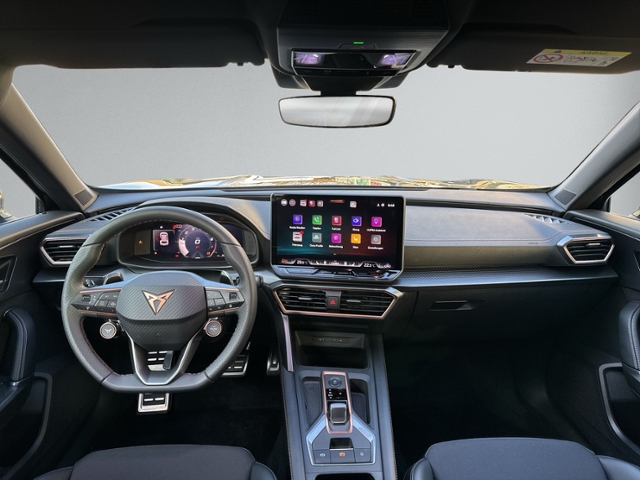 Formentor 1.5 eTSI DSG LED+ACC+PDC+SITZHEIZU+NSW