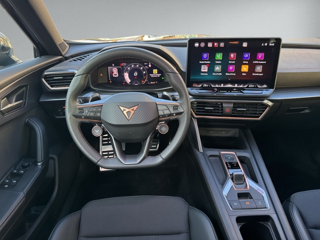 Formentor 1.5 eTSI DSG LED+ACC+PDC+SITZHEIZU+NSW