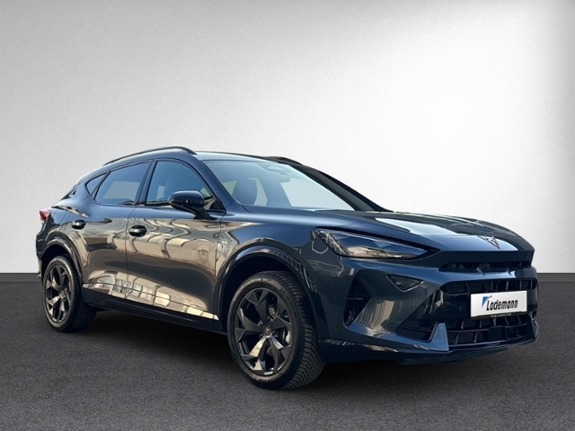 Formentor 1.5 eTSI DSG LED+ACC+PDC+SITZHEIZU+NSW