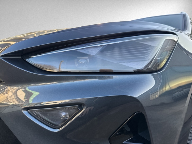 Formentor 1.5 eTSI DSG LED+ACC+PDC+SITZHEIZU+NSW