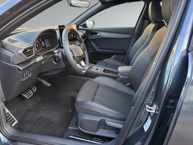 Formentor 1.5 eTSI DSG LED+ACC+PDC+SITZHEIZU+NSW