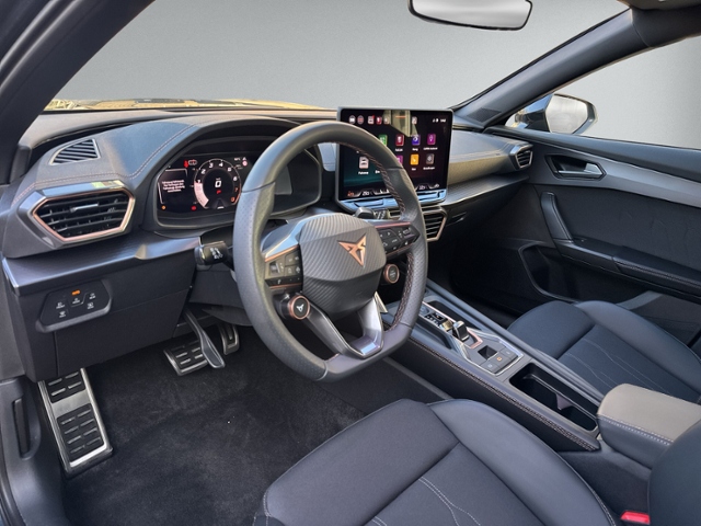 Formentor 1.5 eTSI DSG LED+ACC+PDC+SITZHEIZU+NSW