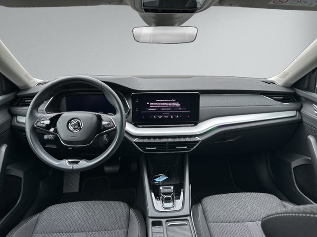 Octavia Combi 2.0 TDI DSG STYLE STANDHZ+HEAD-UP+