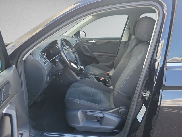 Tiguan 2.0 TDI DSG ELEGANCE PANO+IQ.LIGHT+KAMERA