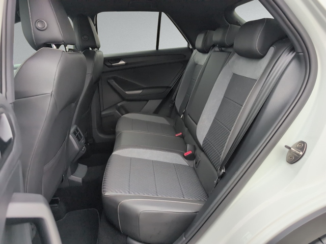 T-Roc 2.0 TSI R DSG AHK+LED+NAVI.+RFK+eHECK+ACC+