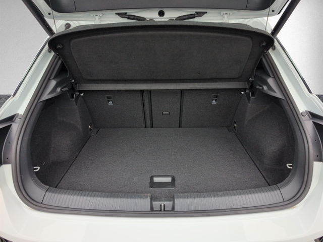 T-Roc 2.0 TSI R DSG AHK+LED+NAVI.+RFK+eHECK+ACC+