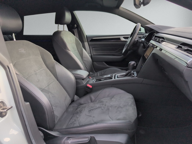 Arteon Shooting Brake 2.0 TDI DSG R-LINE 4MOTION