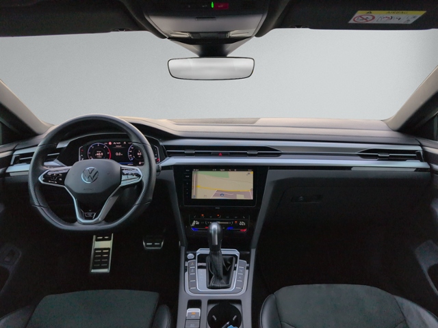 Arteon Shooting Brake 2.0 TDI DSG R-LINE 4MOTION