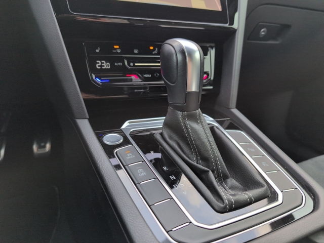 Arteon Shooting Brake 2.0 TDI DSG R-LINE 4MOTION