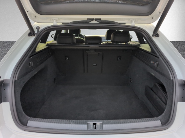 Arteon Shooting Brake 2.0 TDI DSG R-LINE 4MOTION