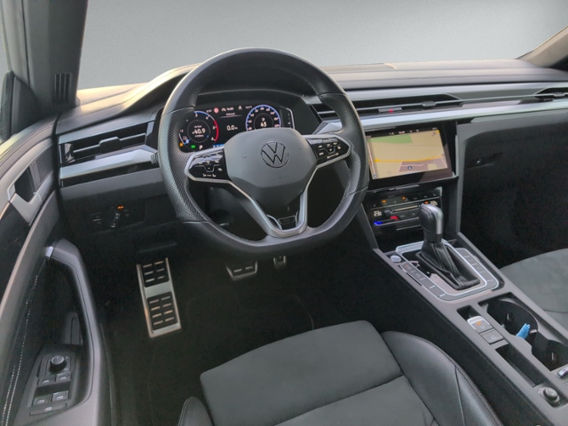 Arteon Shooting Brake 2.0 TDI DSG R-LINE 4MOTION