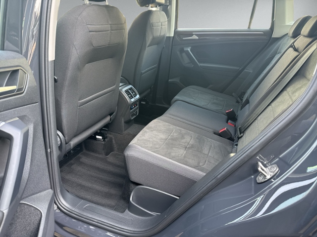 Tiguan 1.5 TSI DSG ELEGANCE MATRIX-LED+ACC+SIHZ+