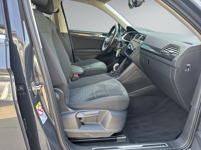 Tiguan 1.5 TSI DSG ELEGANCE MATRIX-LED+ACC+SIHZ+