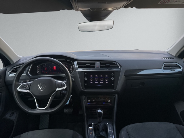 Tiguan 1.5 TSI DSG ELEGANCE MATRIX-LED+ACC+SIHZ+
