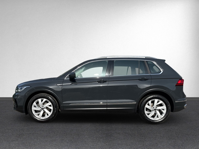 Tiguan 1.5 TSI DSG ELEGANCE MATRIX-LED+ACC+SIHZ+