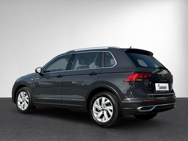 Tiguan 1.5 TSI DSG ELEGANCE MATRIX-LED+ACC+SIHZ+