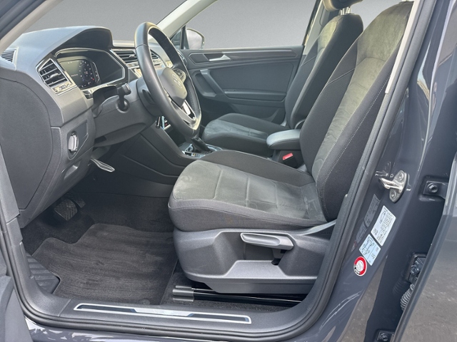 Tiguan 1.5 TSI DSG ELEGANCE MATRIX-LED+ACC+SIHZ+