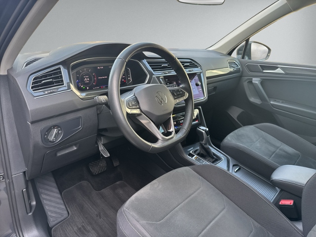 Tiguan 1.5 TSI DSG ELEGANCE MATRIX-LED+ACC+SIHZ+