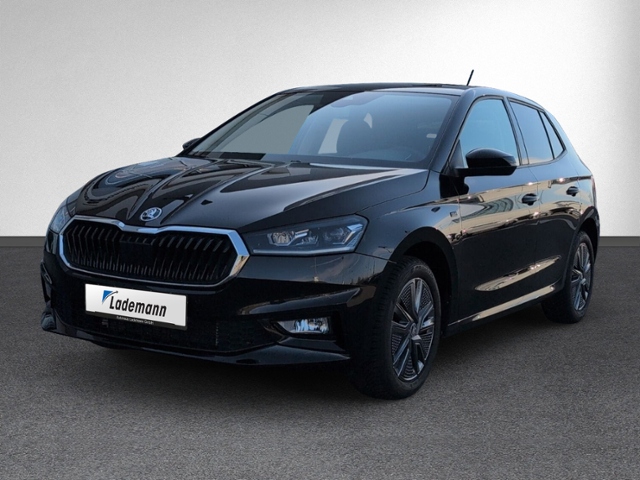 Fabia 1.0 TSI DSG TOUR LED+NAVI+TEMPOMAT+SITZHEI