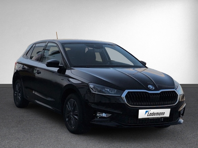 Fabia 1.0 TSI DSG TOUR LED+NAVI+TEMPOMAT+SITZHEI
