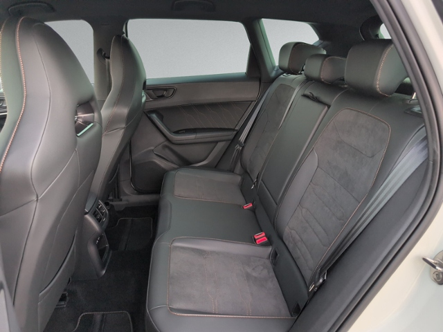 Ateca 2.0 TSI VZ 4Drive LED+NAVI+ACC+KAMERA+SIHZ