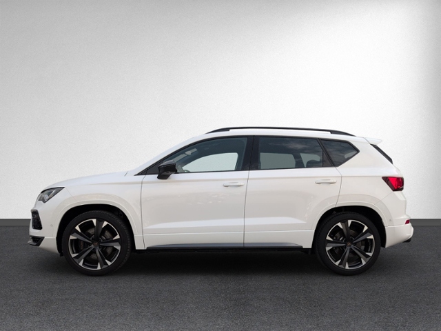 Ateca 2.0 TSI VZ 4Drive LED+NAVI+ACC+KAMERA+SIHZ